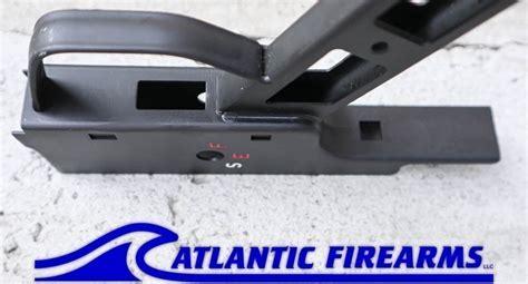 c308 trigger housing metal|Atlantic Firearms,llc .